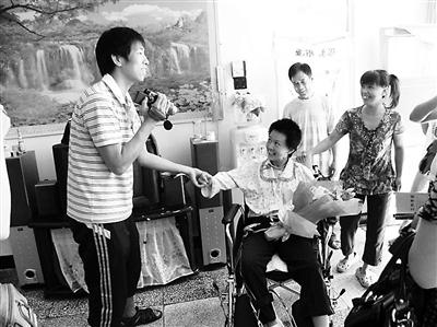 密云红十字志愿队:从QQ群发展起来的公益组织