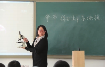 用一年不长的时间,做一件终生难忘的事