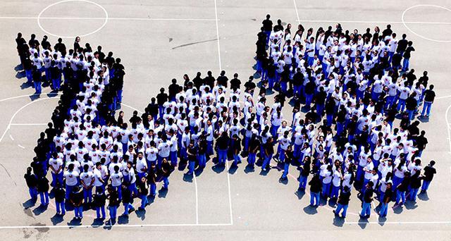 北京老外发起全球沙漠挑战,从中国发出节水召唤