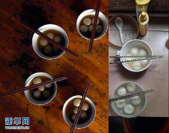 (新华全媒头条·关注留守儿童)(2)宝贝对不起,我只能这样陪你