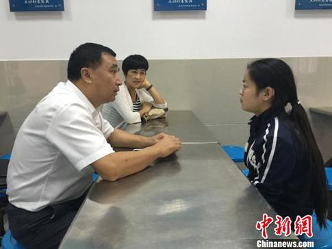 “夷陵好人”张平:助人为乐会“上瘾”