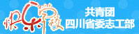 快乐学校-共青团四川省委志工部